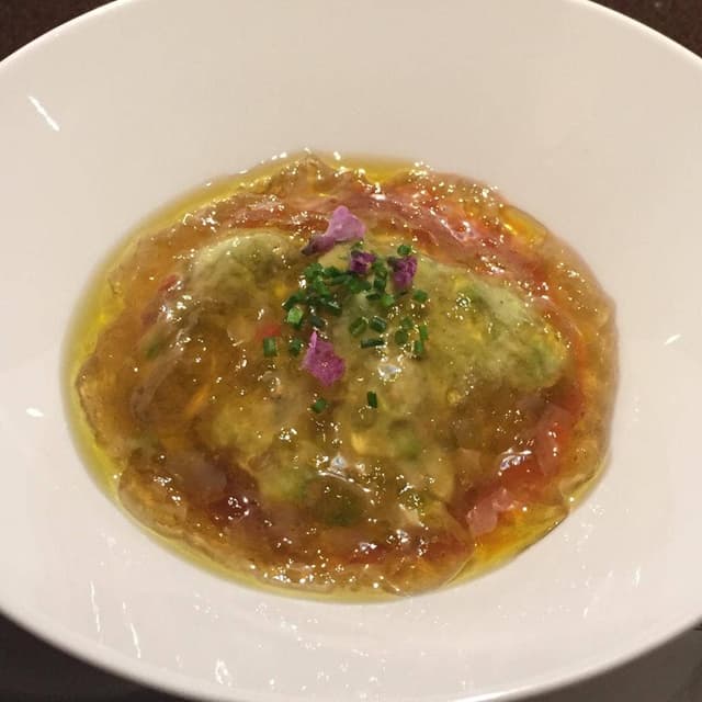 ビストロ クルル 花澤商店 - サブ画像3