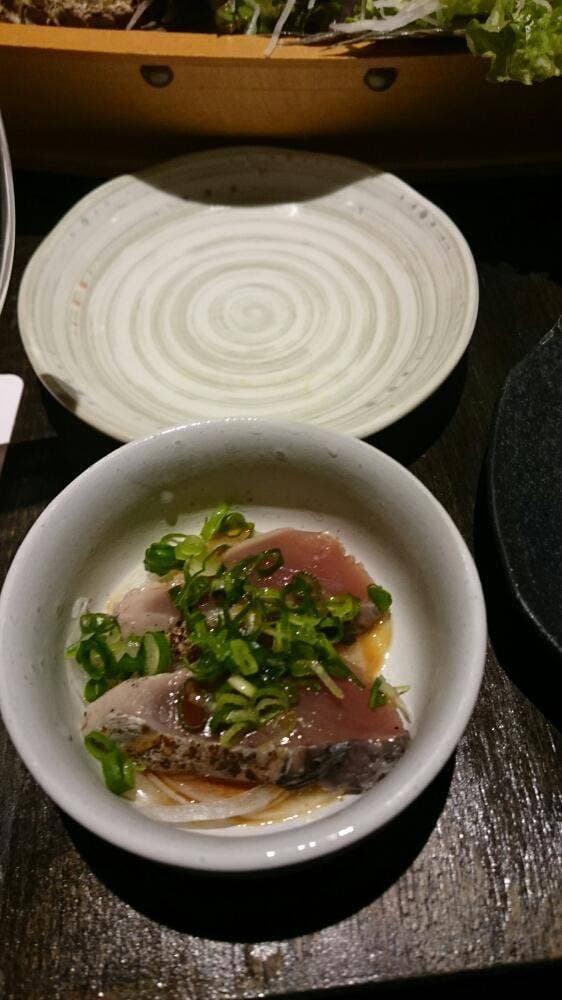 鮮串ダイニング かでん