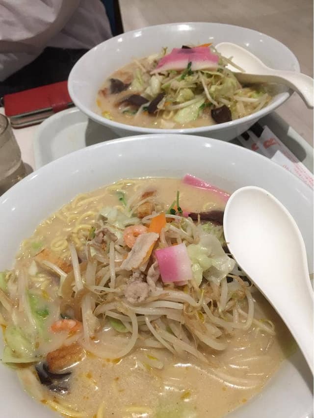 リンガーハット くずはモール店 - サブ画像1