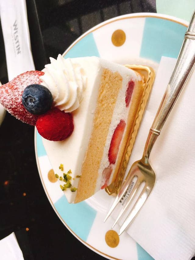 ロビーラウンジ ルッチョラ グランドニッコー淡路 - サブ画像1