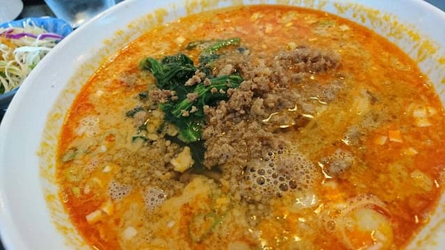 中華四川料理 海天 - サブ画像3