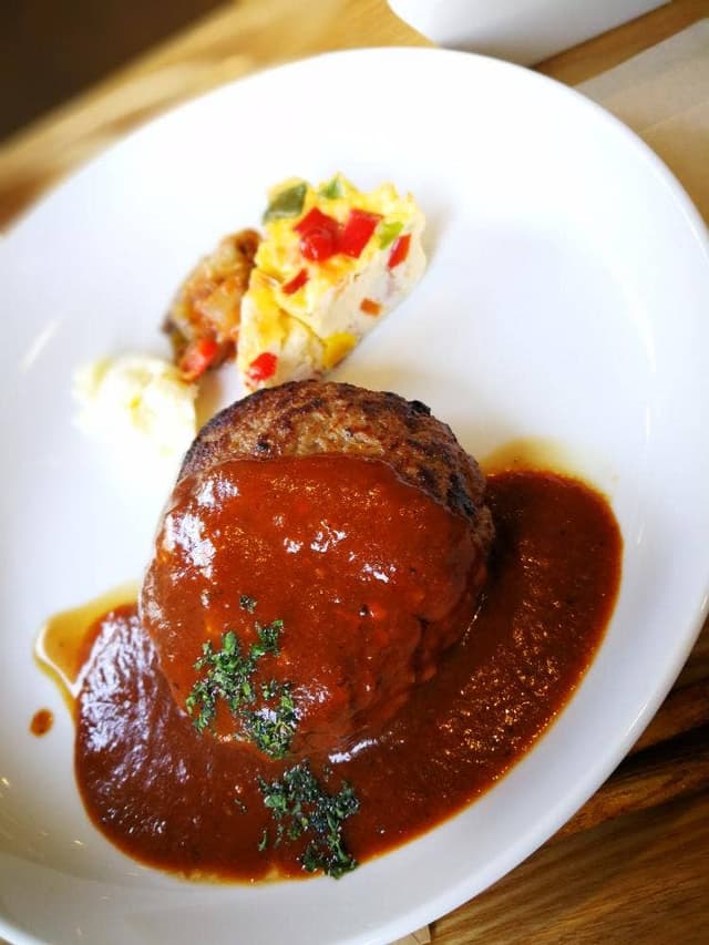 Legame Cafe & Restaurant Bar - サブ画像2