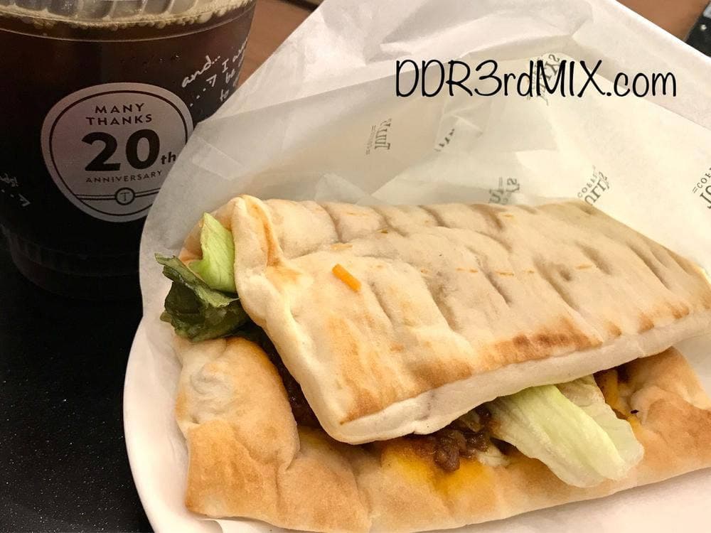 タリーズコーヒー 築地聖ルカ通り店