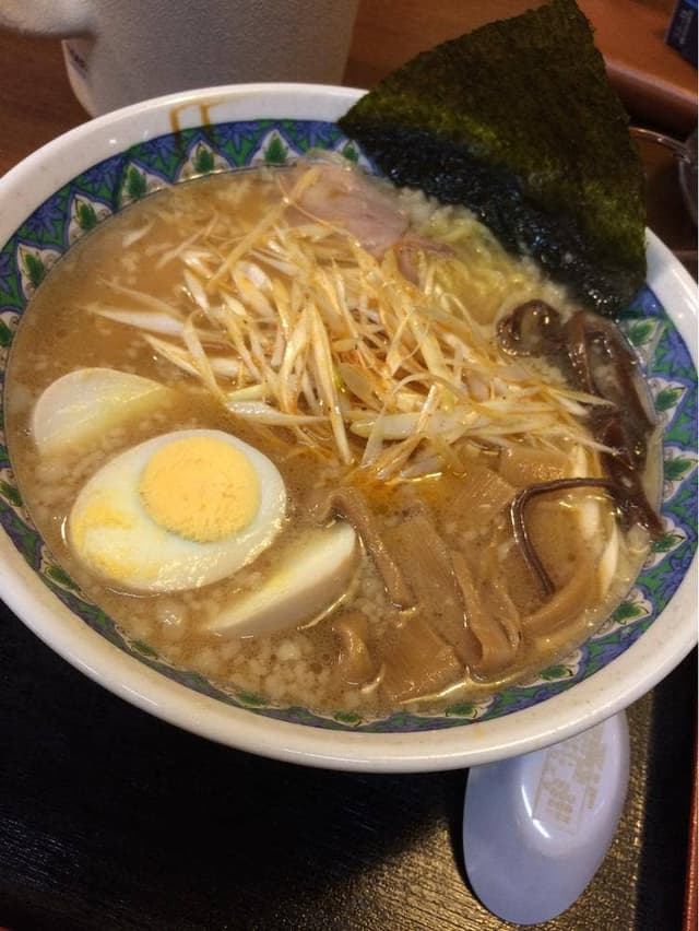 めん丸 神栖店 - サブ画像3