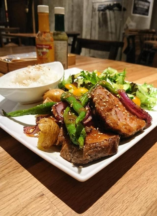 ランズザサンアンドムーン - サブ画像3