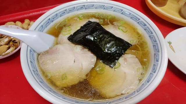 天水 - サブ画像2