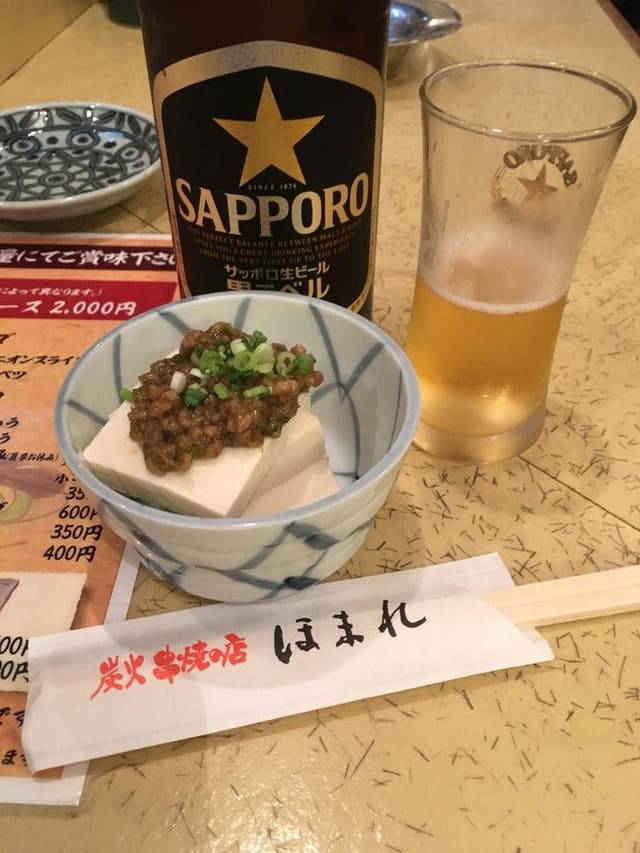 ほまれ串焼き一号店 - サブ画像1