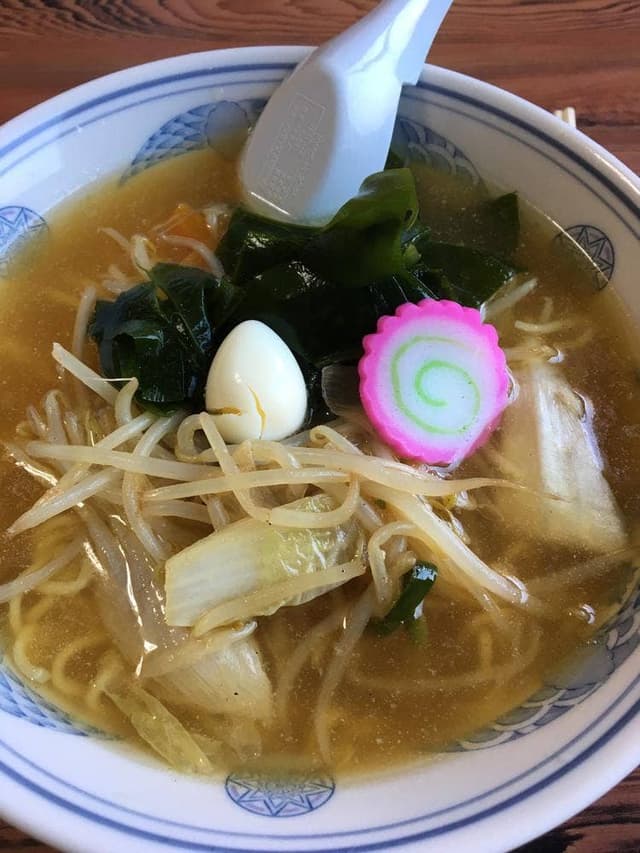お食事処 めぐろ - サブ画像3
