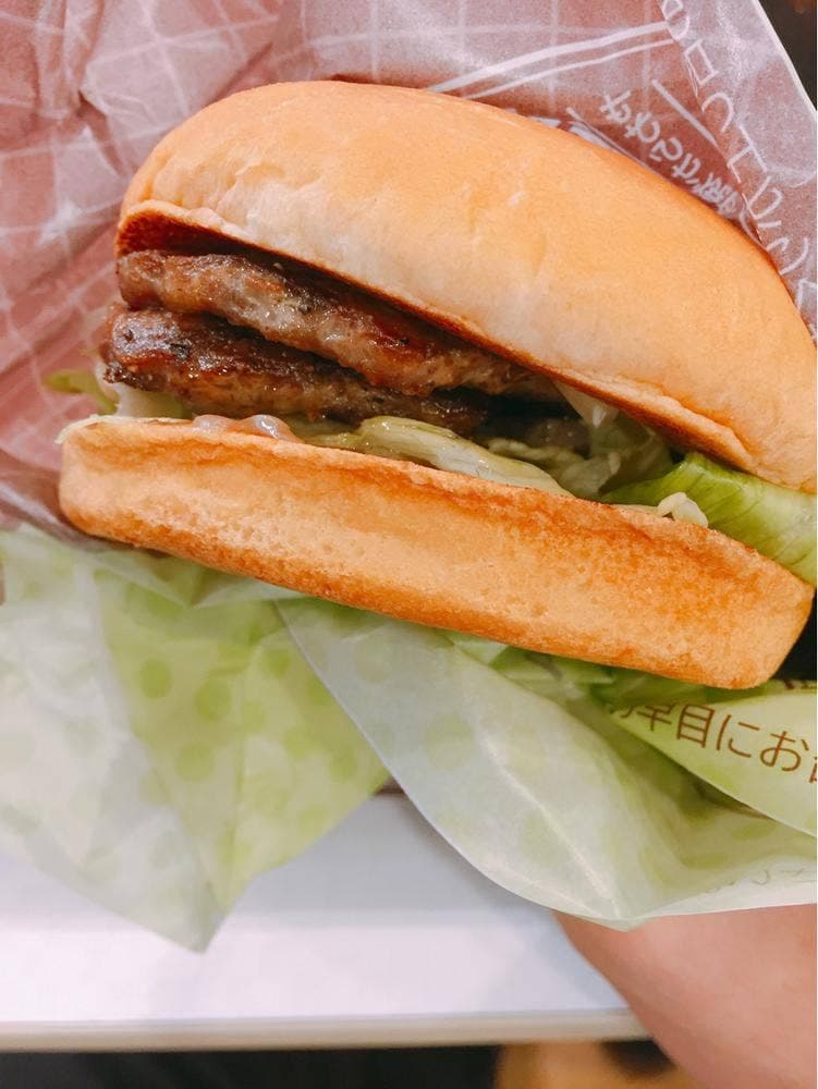 ロッテリア 明石駅店