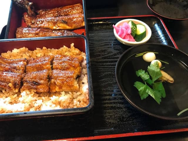 うな房 - サブ画像3