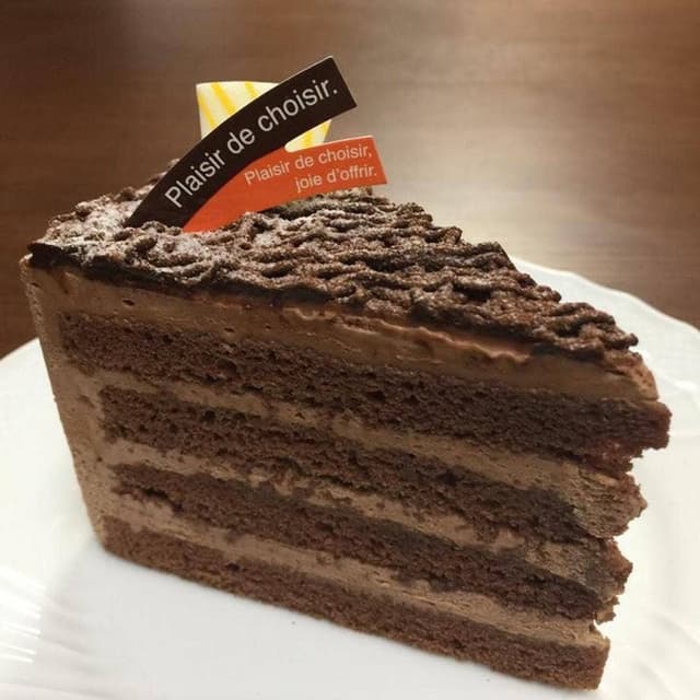 ケーキハウス・トップス - サブ画像1