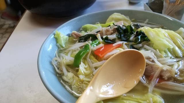 かめや食堂 - サブ画像1