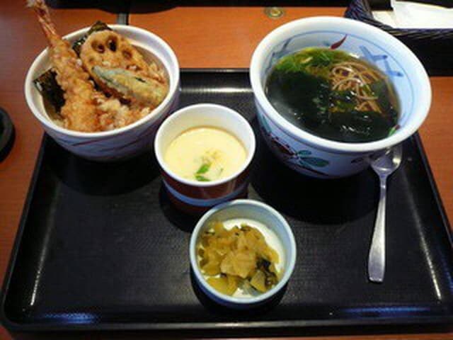 和食さと 富岡店 - サブ画像3