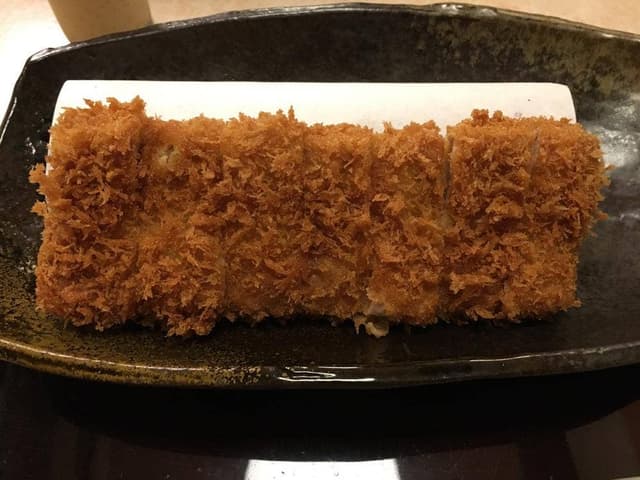 とんかつ むら八 上田店 - サブ画像2