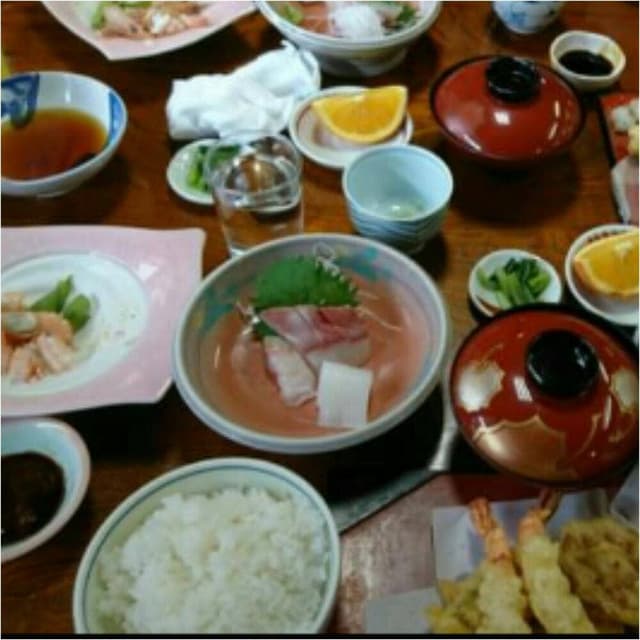 一心 - サブ画像1