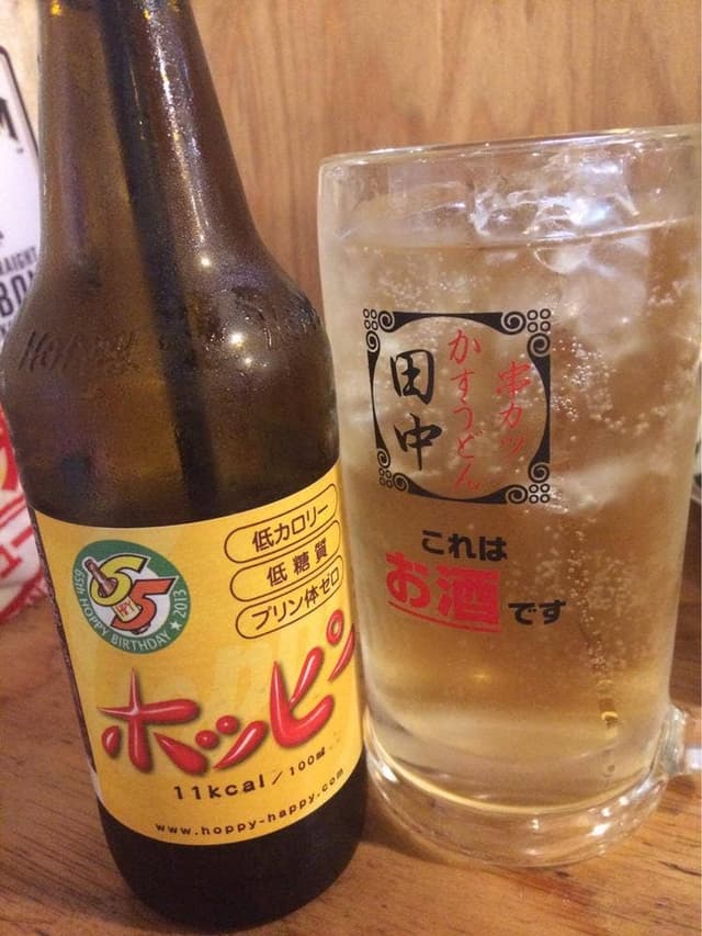 串カツ田中 南草津店 - サブ画像1