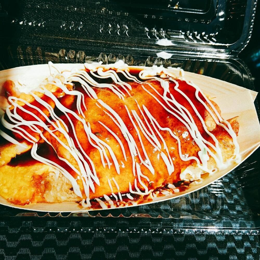 あほや 上野店