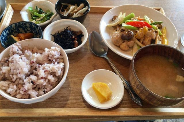 大衆食堂ゑびすや - サブ画像1