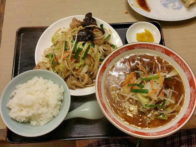 中華食堂 喜来家 - サブ画像1