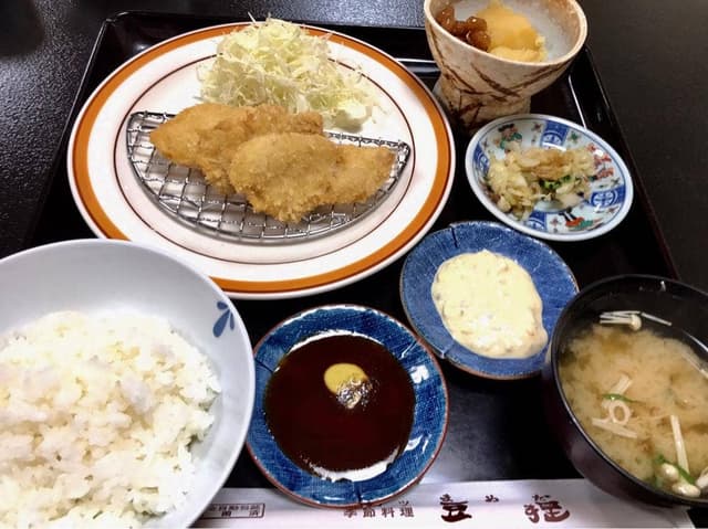 豆狸 - サブ画像3