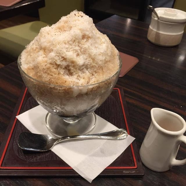 上島珈琲店 アミュエスト店 - サブ画像3