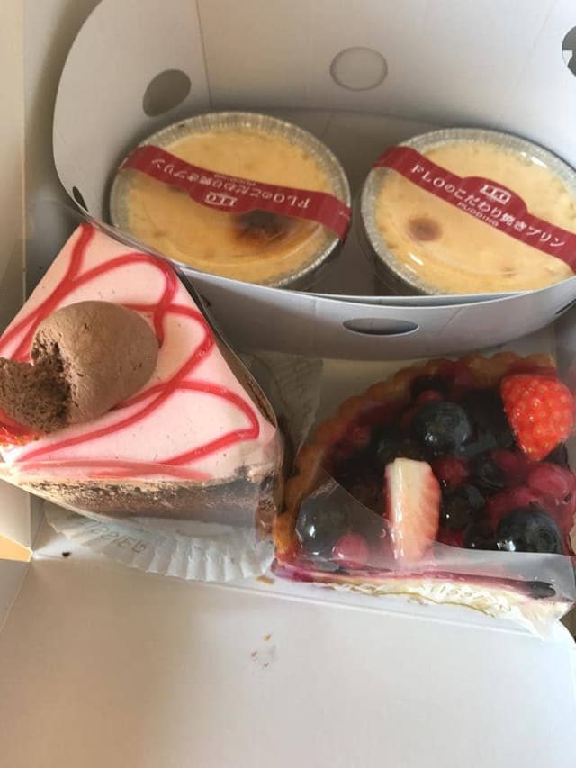 フロプレステージュ 三軒茶屋とうきゅう店 - サブ画像2