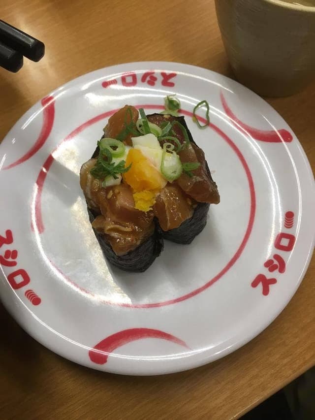 スシロー 今治中寺店 - サブ画像2