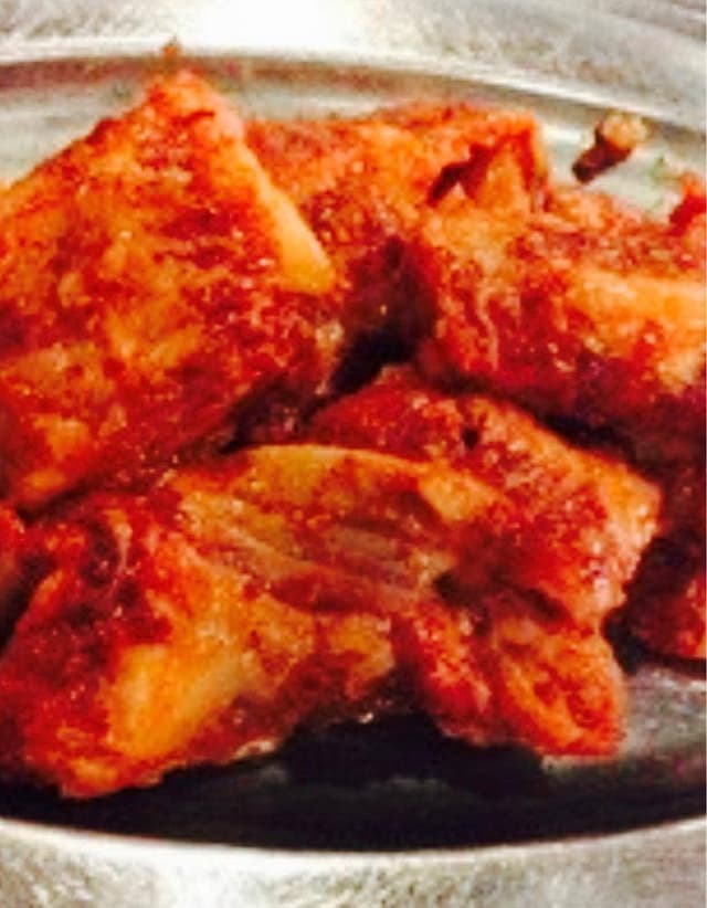炭火焼肉 申 - サブ画像2