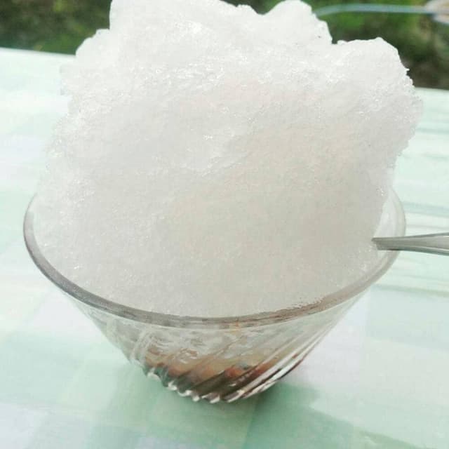かき氷 守屋菓子店 - サブ画像2