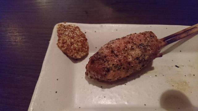 焼鳥 ARIGA - サブ画像3
