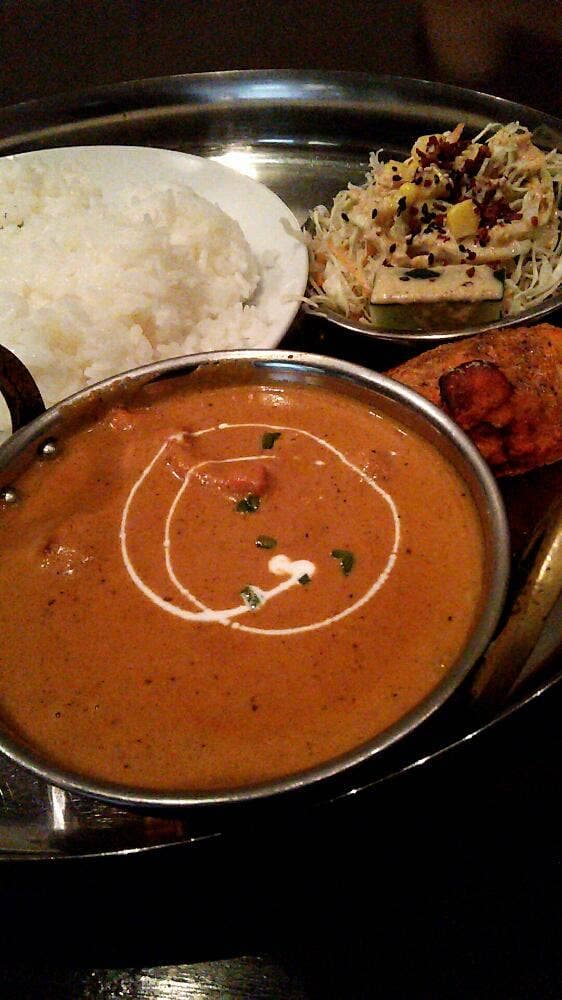 SONI's CURRY HOUSE