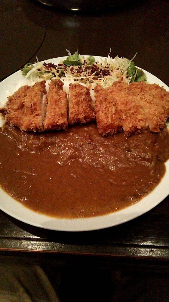 SONI's CURRY HOUSE - サブ画像1