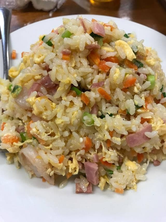 食べ放題 境耘閣 - サブ画像1