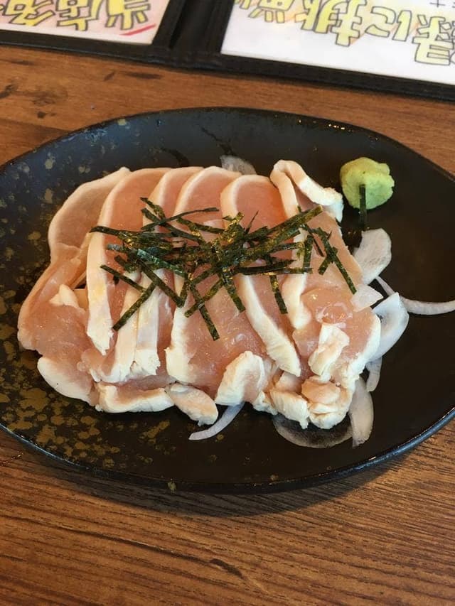 三代目 鳥メロ 広島駅南口店 - サブ画像1