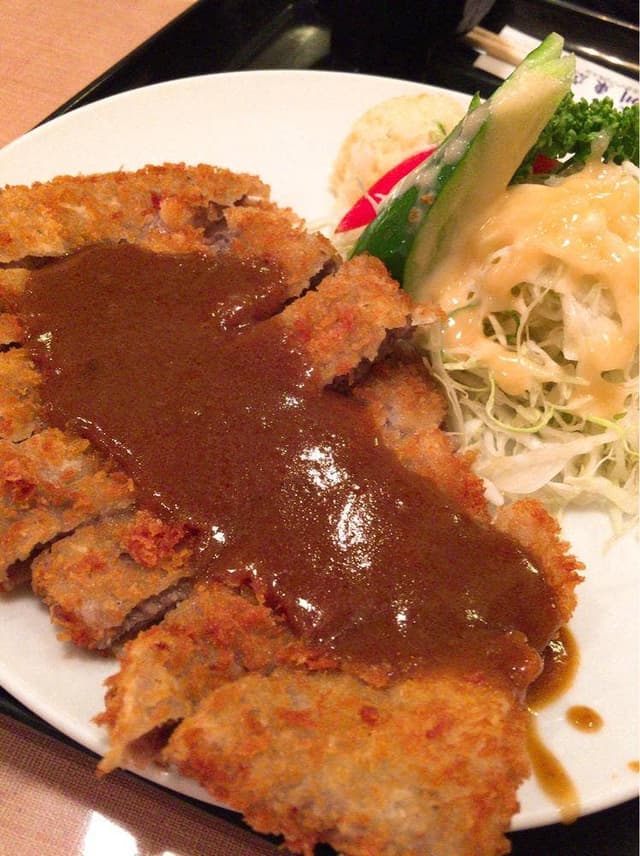 京都 レストラン辻川東店 - サブ画像1