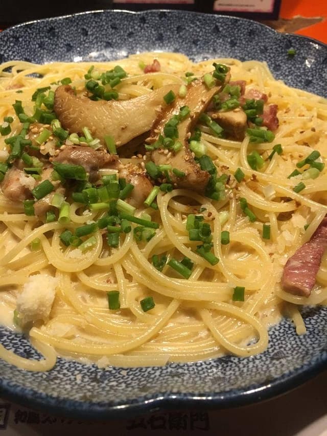 洋麺屋 五右衛門 新浦安店 - サブ画像2