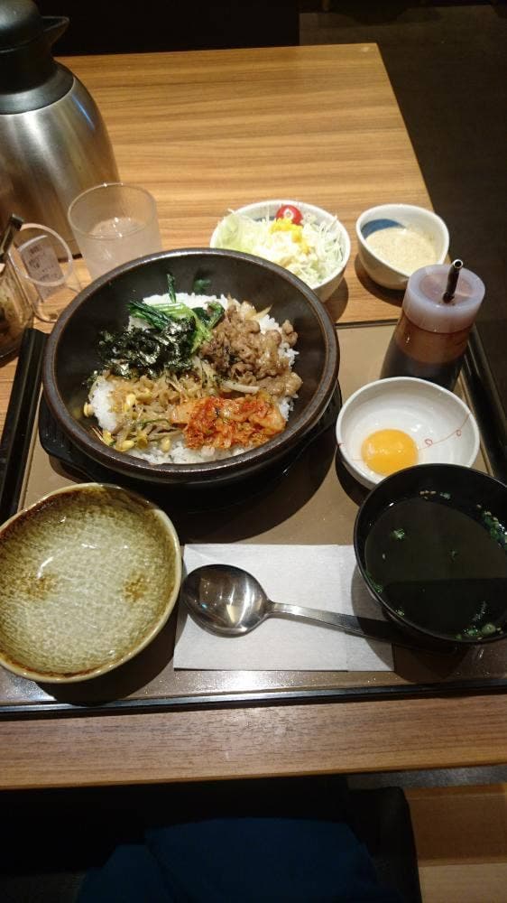 やよい軒 宇部則貞店 - サブ画像3