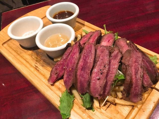 肉バル GABURI 渋谷駅前店 - サブ画像3