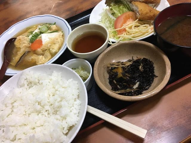 白川大銀 - サブ画像3