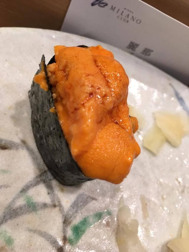 鮨 紀文 - サブ画像3