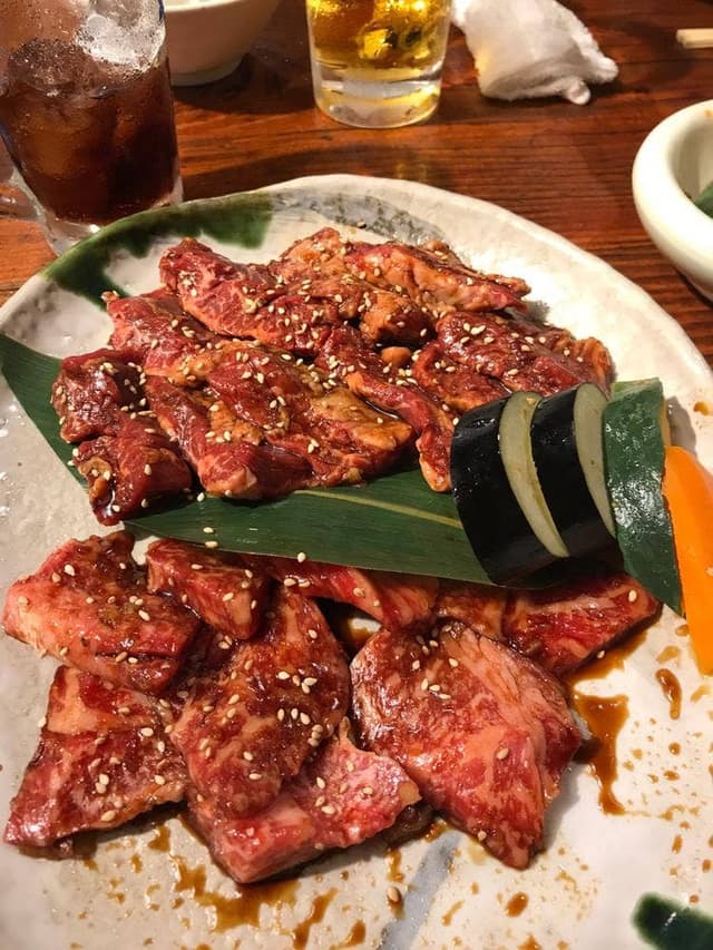 大野屋本店高槻店 - サブ画像1
