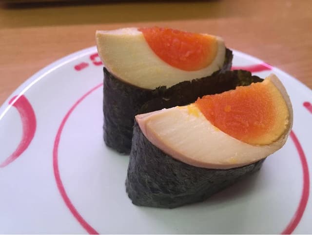 スシロー 浜松幸店 - サブ画像1