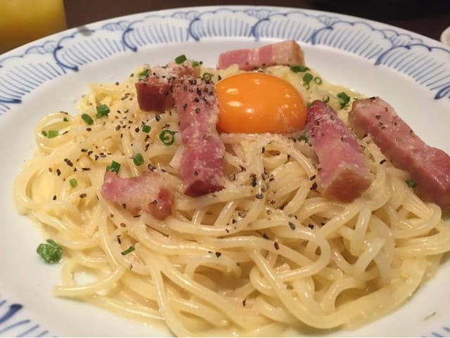 鎌倉パスタ 横浜ワールドポーターズ店 - サブ画像3