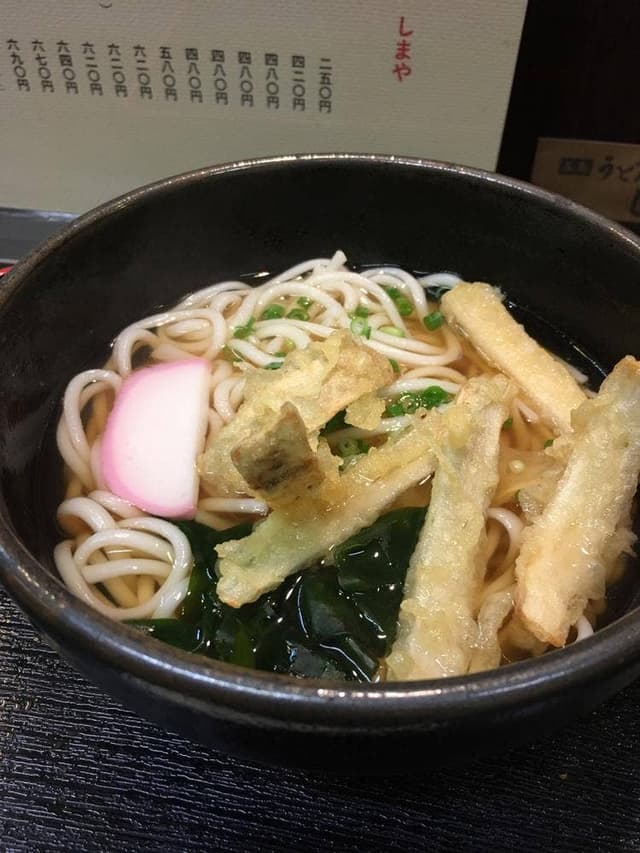 居酒屋しまや - サブ画像1