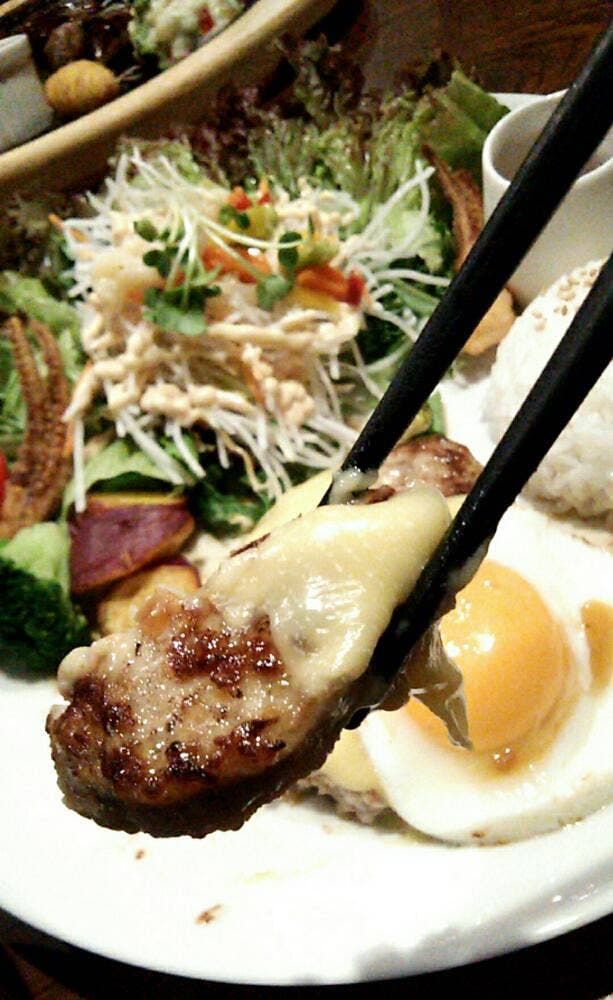 びっくりドンキー 水沢店 - サブ画像1