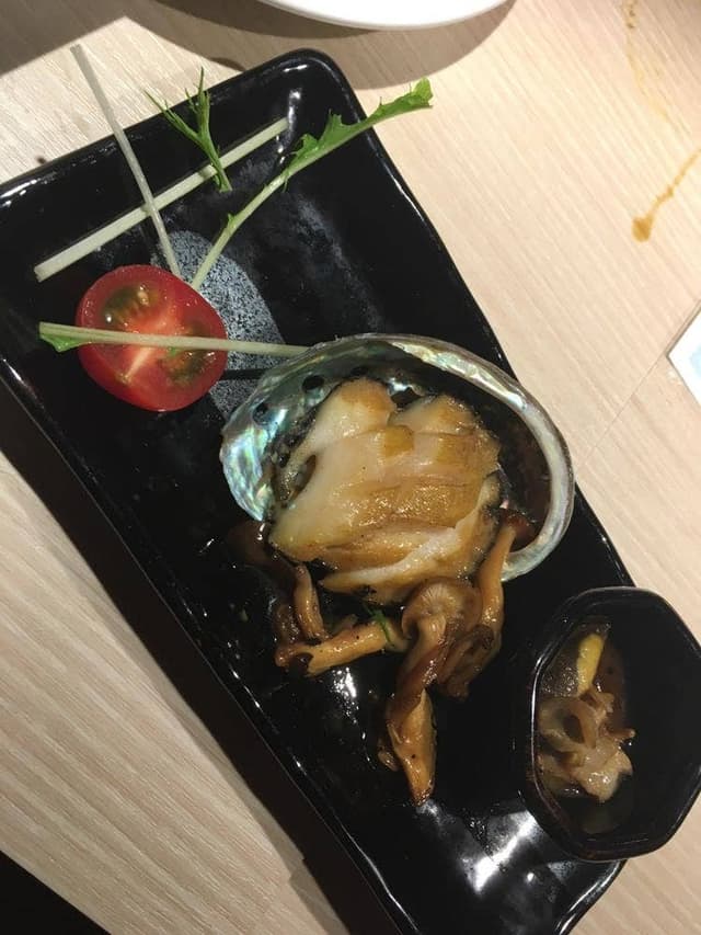 北海道海鮮居酒屋 いろりあん 南3条店 - サブ画像2