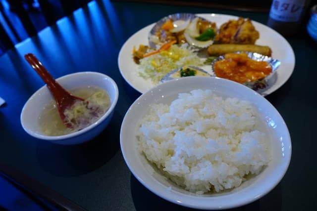 大阪王将 長居店 - サブ画像3