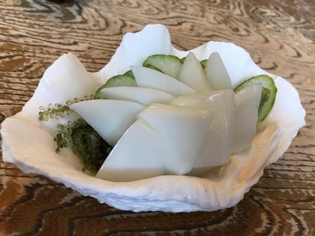 やんばる料理の店 あぶ - サブ画像2