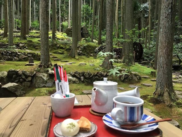 苔筵 - サブ画像3