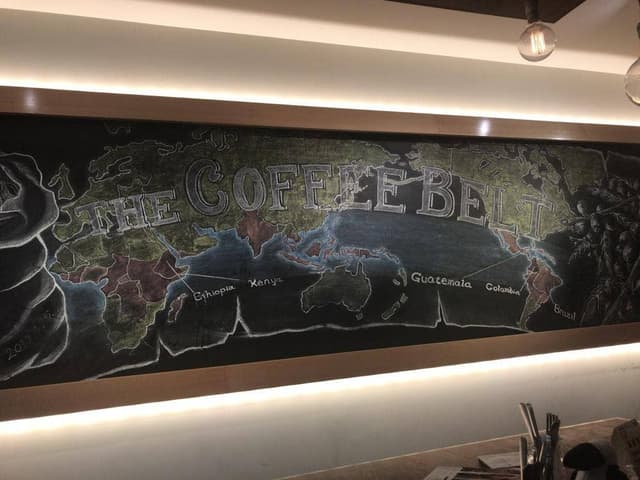 THE BACKYARD CAFE - サブ画像3